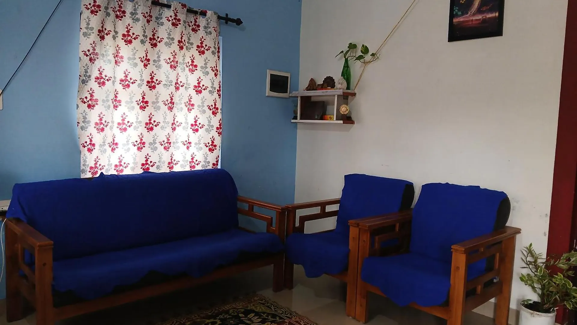 Magic Wind Homestay Alappuzha