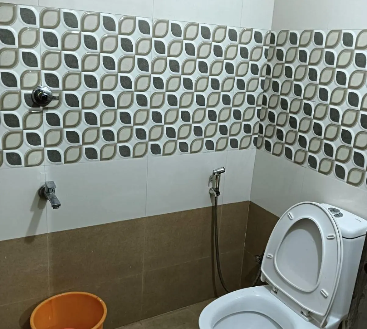 Magic Wind Homestay Alappuzha