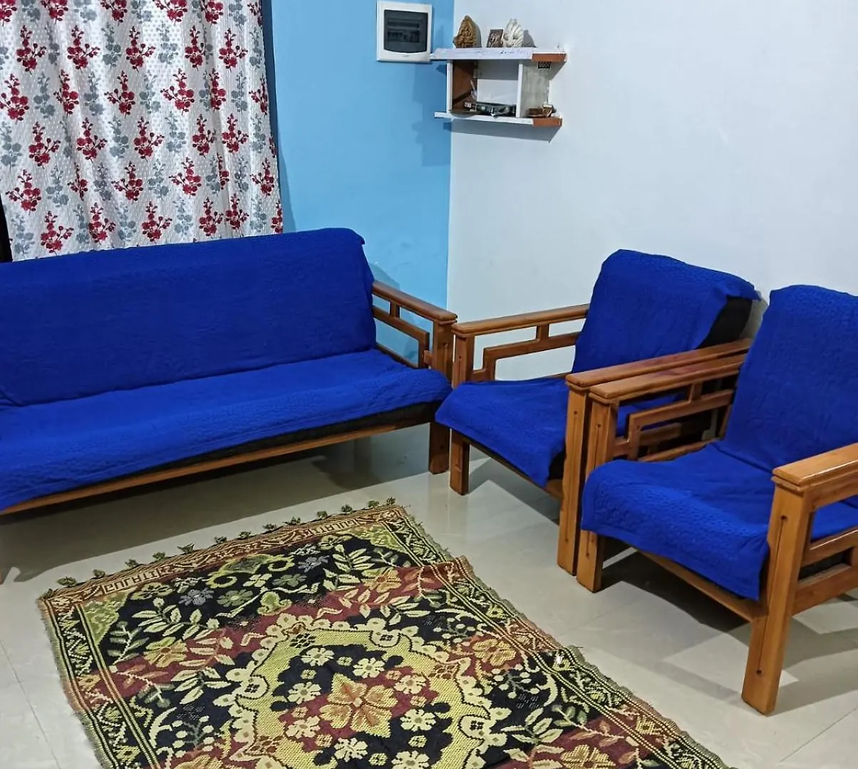 Magic Wind Homestay Alappuzha India