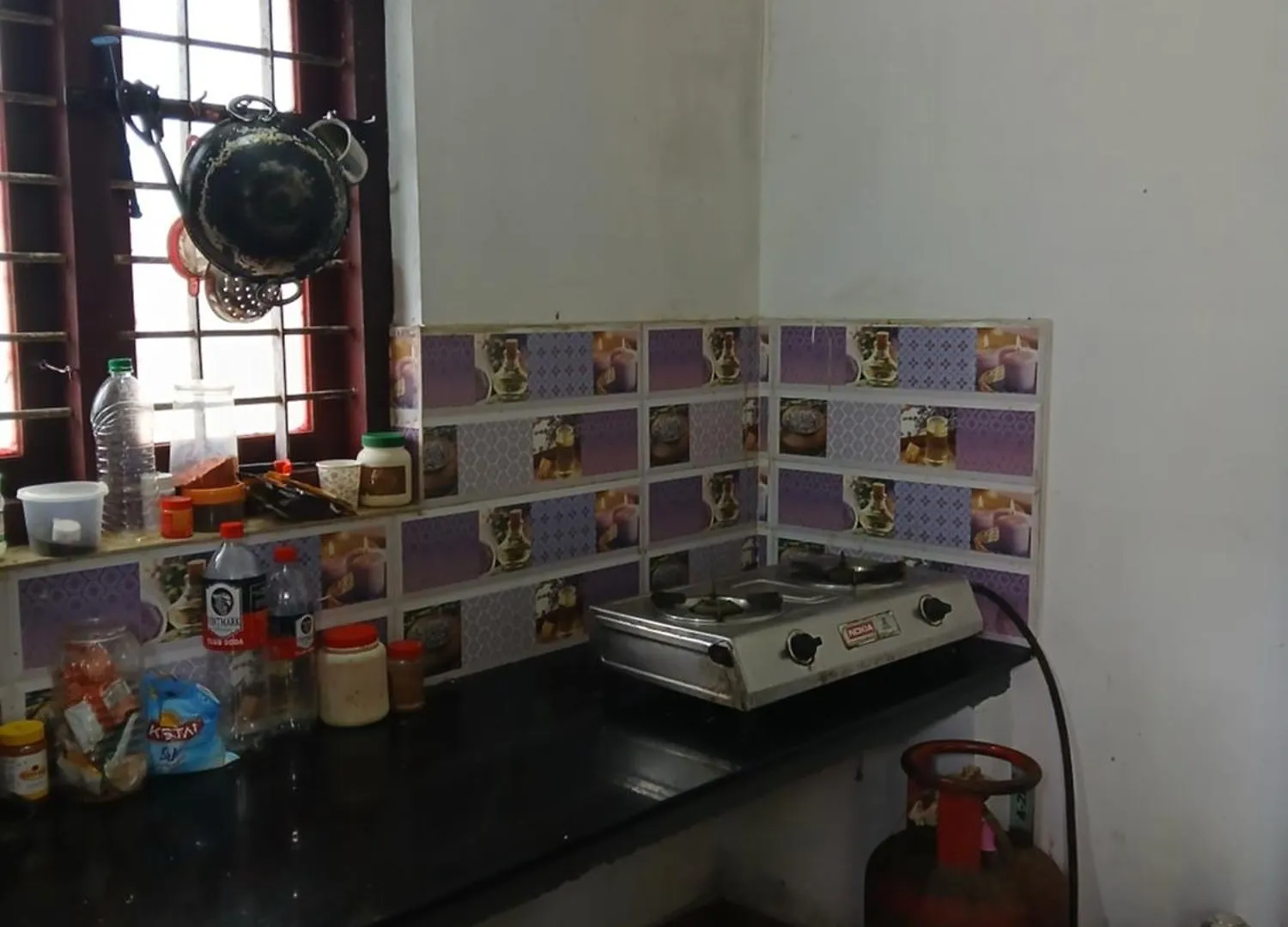 Magic Wind Homestay Alappuzha 0*,