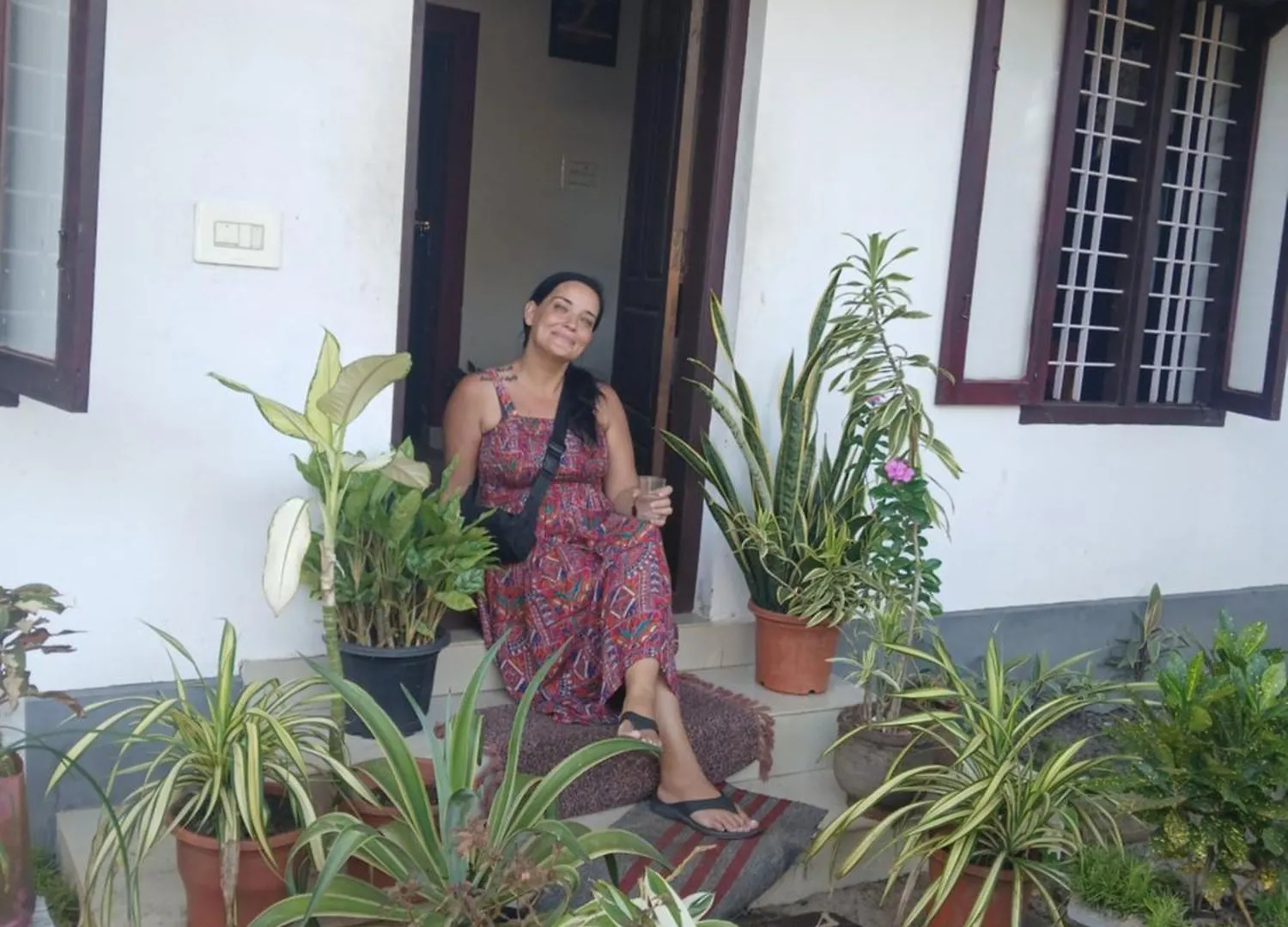 Magic Wind Homestay Alappuzha 0*,  India